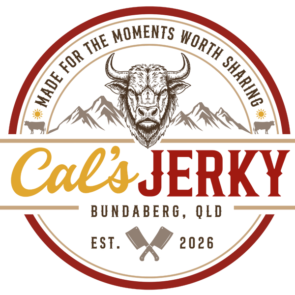 Cal's Jerky